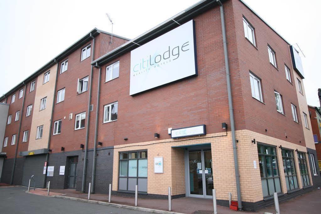 Citilodge Wakefield Hotel By Roomsbooked Esterno foto