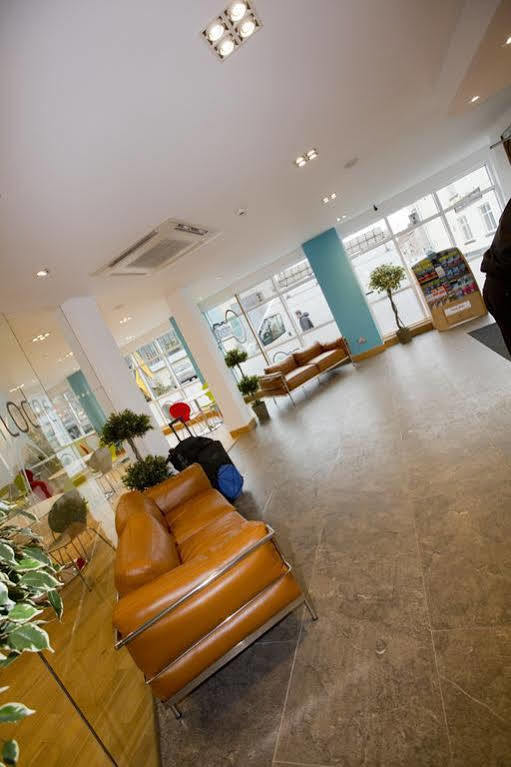 Citilodge Wakefield Hotel By Roomsbooked Esterno foto